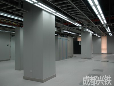 數(shù)據(jù)機(jī)房墻面裝修要點（下）