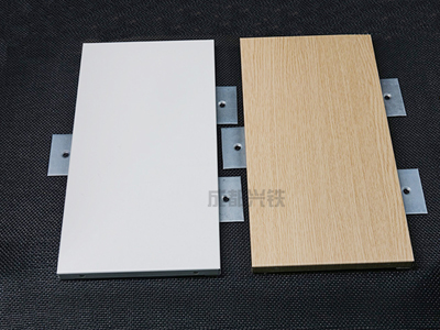 復(fù)合鋼制掛板可以在哪些場景應(yīng)用呢？